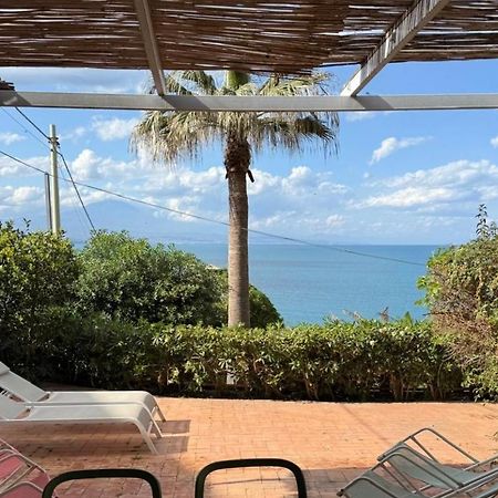 Вилла Tambu A Mare Аугуста Экстерьер фото