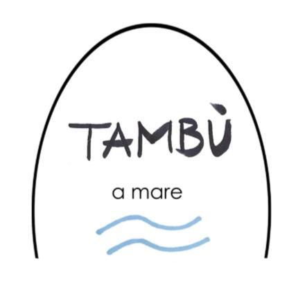 Вилла Tambu A Mare Аугуста Экстерьер фото